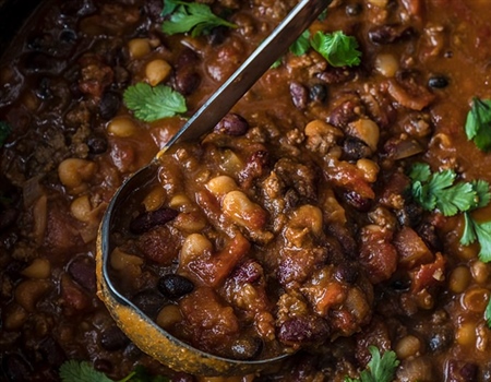 Western Colorado University Hosts 3rd Annual Chili Cookoff