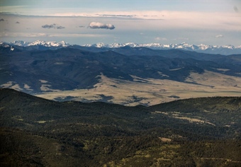 More timber harvest, grazing in new BLM plan