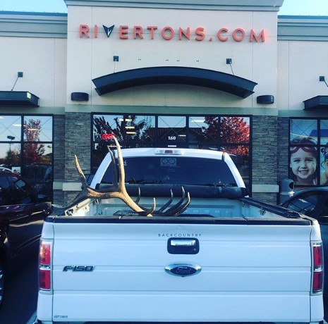 Idaho BHA announces Rivertons in Eagle, ID as a chapter sponsor