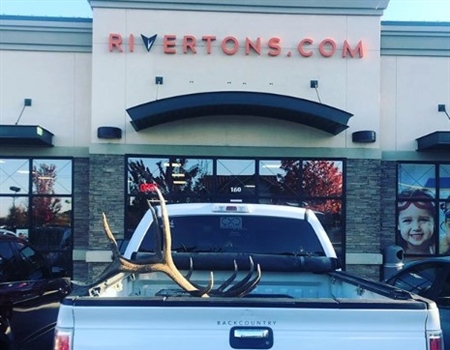 Idaho BHA announces Rivertons in Eagle, ID as a chapter sponsor