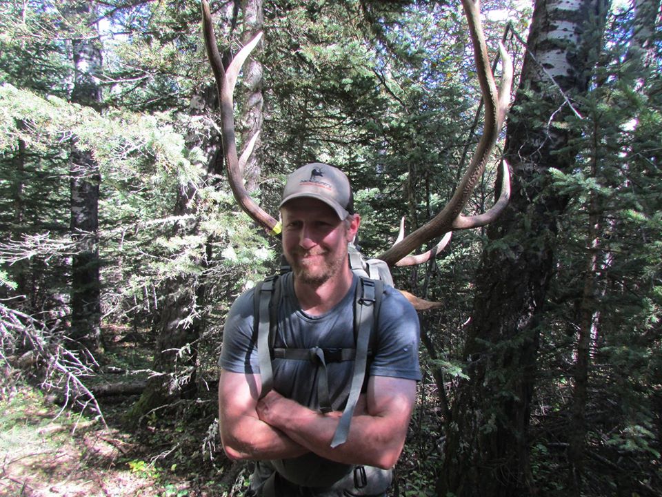 LETTER: Montana BHA Comments on the Horsefly Vegetation Project