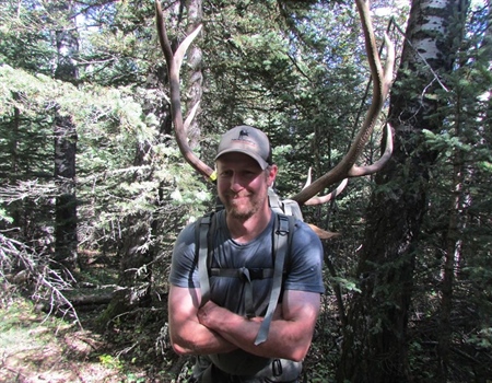LETTER: Montana BHA Comments on the Horsefly Vegetation Project