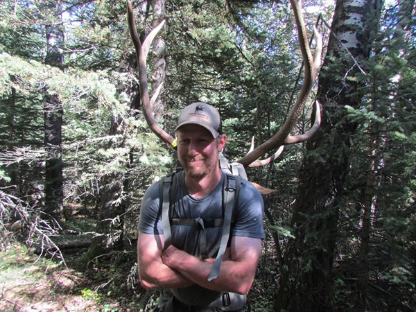 LETTER: Montana BHA Comments on the Horsefly Vegetation Project