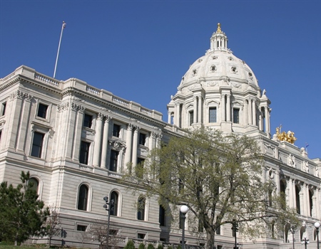 Sign Up to Advocate for Minnesota Conservation Funding