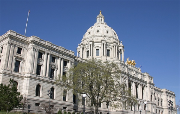 Sign Up to Advocate for Minnesota Conservation Funding