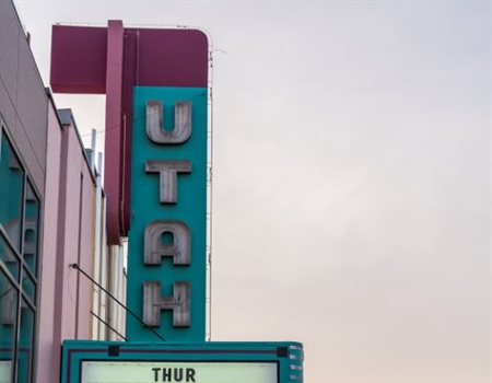 Utah State University Hosts International Fly Fishing Film Festival