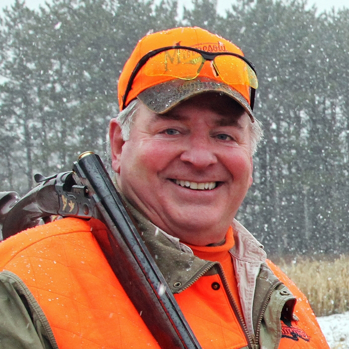 BHA Podcast & Blast, Bonus Ep. 70: Howard Vincent, president and CEO of Pheasants Forever and Quail Forever
