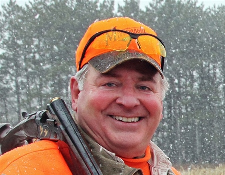 BHA Podcast & Blast, Bonus Ep. 70: Howard Vincent, president and CEO of Pheasants Forever and Quail Forever