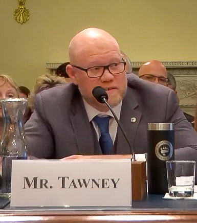 BHA Testifies at Congressional Hearing on Boundary Waters