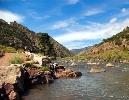 Appeals Court Decision Advances Stream Access Case in Colorado