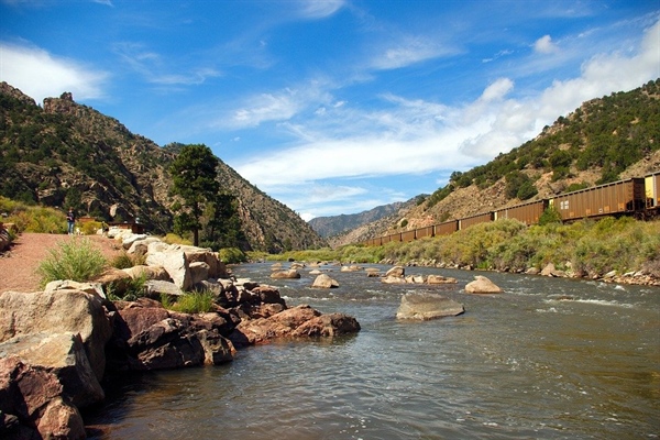 Appeals Court Decision Advances Stream Access Case in Colorado