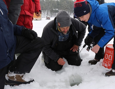 2020: Your Year to Learn a New Skill and to Give Back