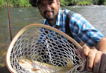 Protecting Nevada's Wildlife Heritage