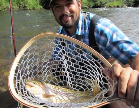 Protecting Nevada's Wildlife Heritage