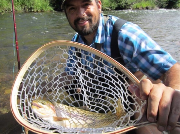 Protecting Nevada's Wildlife Heritage