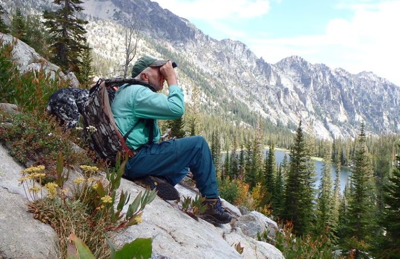 Montana BHA Comments on Bitterroot Elk Habitat Objectives
