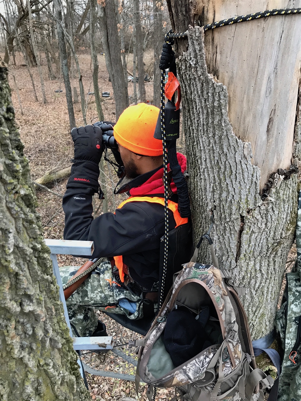 Learn to Hunt: An Ohio Success Story