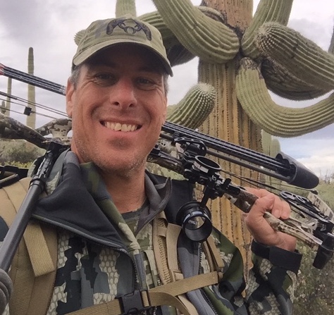 Colorado Backcountry Hunters & Anglers Appoint Mesa County Assistant Regional Director