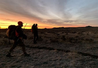 LETTER: Montana BHA supports W-Bar Conservation Easement