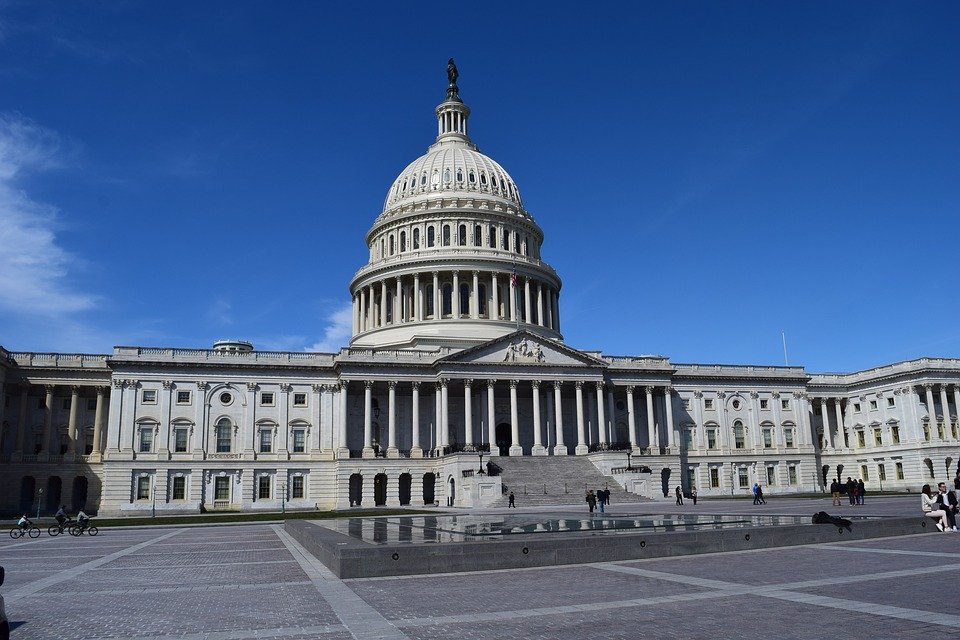 Senate Unanimously Passes Massive Package  of Conservation Bills