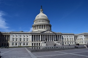 Senate Unanimously Passes Massive Package  of Conservation Bills