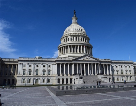 Senate Unanimously Passes Massive Package  of Conservation Bills