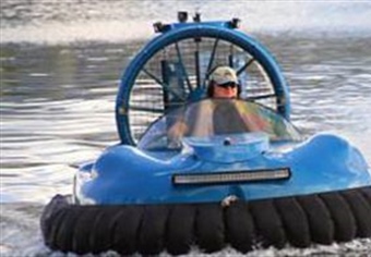 Fish, Wildlife and Parks commission rejects hovercraft on Bitterroot River
