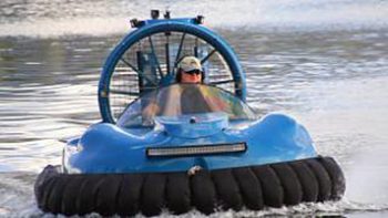 Fish, Wildlife and Parks commission rejects hovercraft on Bitterroot River