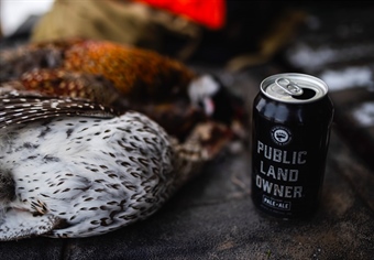 OPINION: Celebrating public lands with a cold one