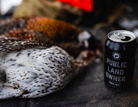 OPINION: Celebrating public lands with a cold one