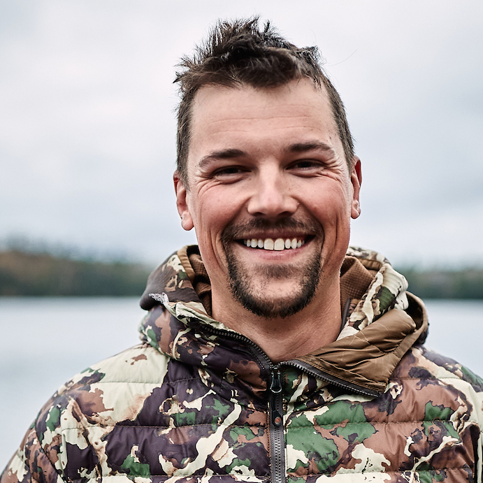 BHA Podcast & Blast, Ep. 67: Mark Kenyon, Founder of Wired to Hunt and Contributor to MeatEater