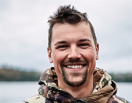 BHA Podcast & Blast, Ep. 67: Mark Kenyon, Founder of Wired to Hunt and Contributor to MeatEater