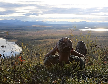 Yukon Chapter Studies Changes in Public Access