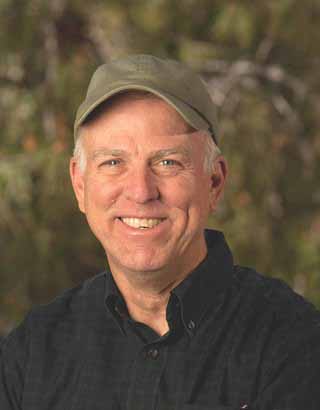 BHA Podcast & Blast, Ep. 66: Wildfire Expert, Dr. Stephen J. Pyne