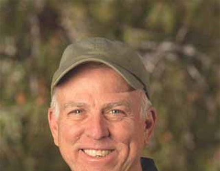BHA Podcast & Blast, Ep. 66: Wildfire Expert, Dr. Stephen J. Pyne