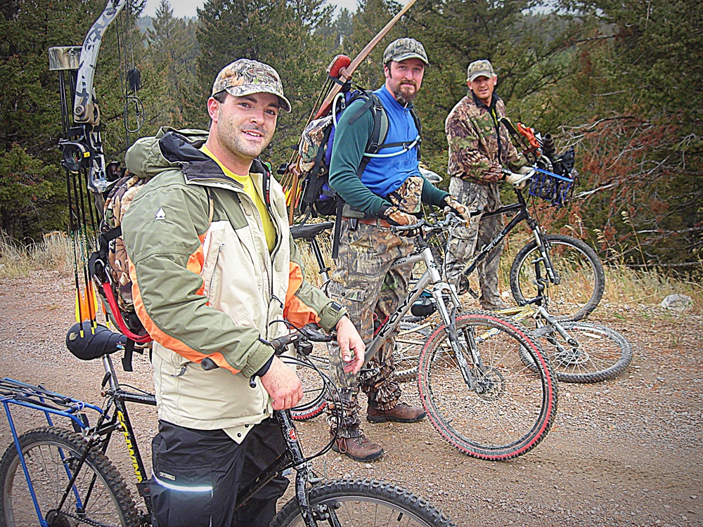 Idaho BHA submits letter of support for proposed seasonal motorized trail closures on Sawtooth National Forest