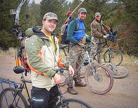 Idaho BHA submits letter of support for proposed seasonal motorized trail closures on Sawtooth National Forest