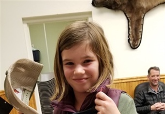 Idaho BHA sponsors youth fly fishing club