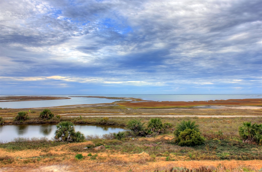 Texans Vote to Increase State Parks Funding
