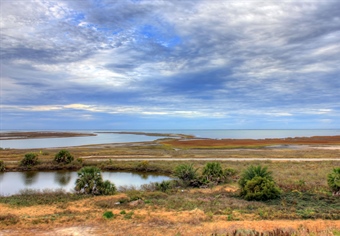 Texans Vote to Increase State Parks Funding