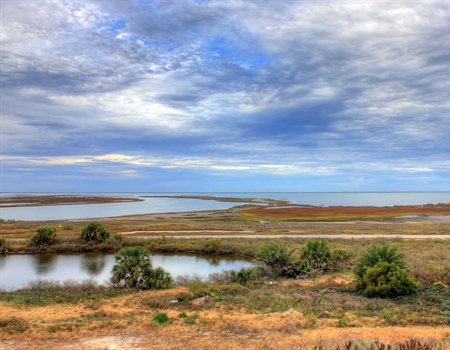 Texans Vote to Increase State Parks Funding