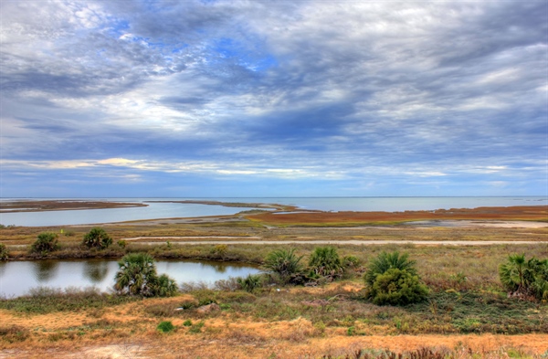 Texans Vote to Increase State Parks Funding