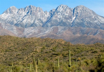 Understanding Access on Arizona's State Trust Lands