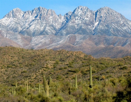 Understanding Access on Arizona's State Trust Lands