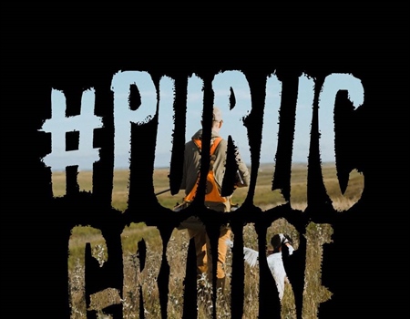 Public Grouse Film Tour