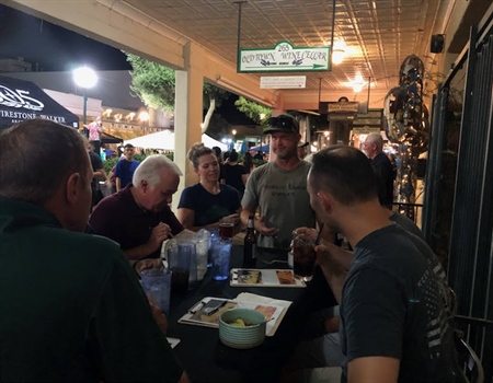 Winter 2020 Arizona Chapter News