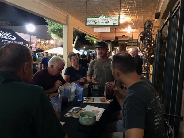 Winter 2020 Arizona Chapter News