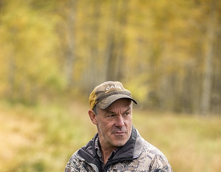 Continued ... An Interview With Hal Herring
