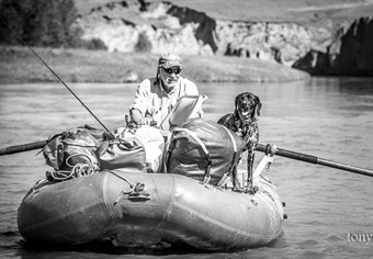 LETTER: Montana BHA Responds to Hovercrafts