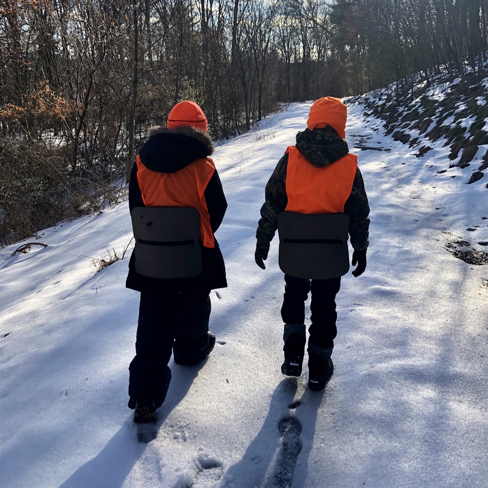 PA Sunday hunting bill OK’d by Senate, headed to governor
